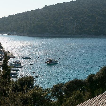 Holiday Home Mirna Vala Sevid Εξωτερικό φωτογραφία