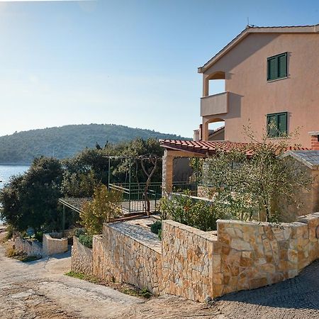 Holiday Home Mirna Vala Sevid Εξωτερικό φωτογραφία