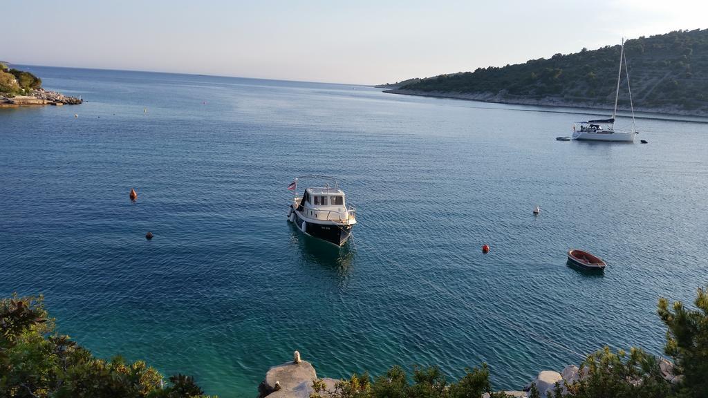 Holiday Home Mirna Vala Sevid Εξωτερικό φωτογραφία