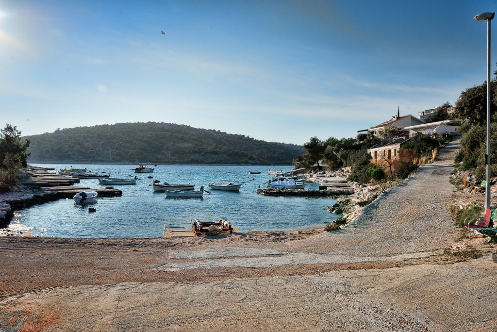 Holiday Home Mirna Vala Sevid Εξωτερικό φωτογραφία