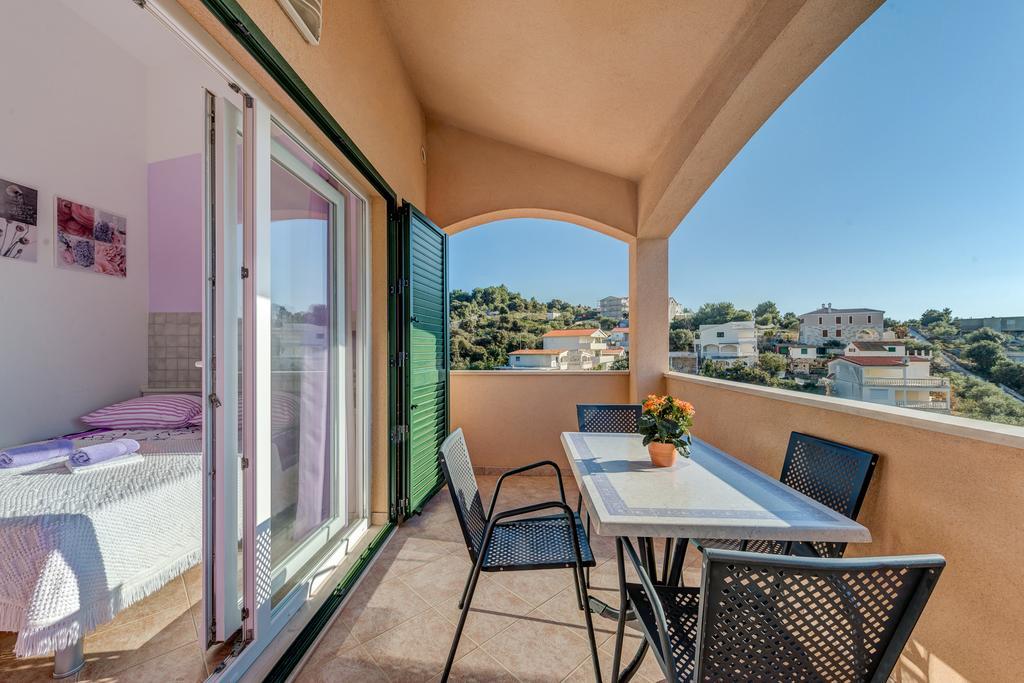 Holiday Home Mirna Vala Sevid Εξωτερικό φωτογραφία