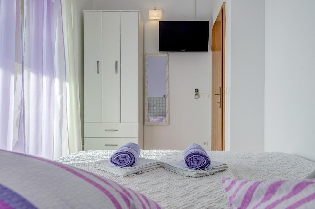 Holiday Home Mirna Vala Sevid Εξωτερικό φωτογραφία