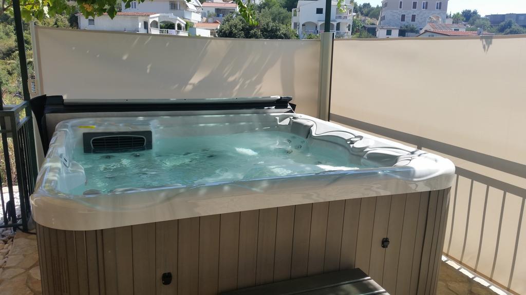 Holiday Home Mirna Vala Sevid Εξωτερικό φωτογραφία