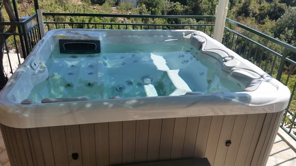 Holiday Home Mirna Vala Sevid Εξωτερικό φωτογραφία
