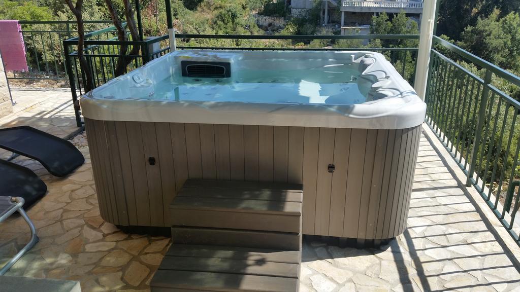 Holiday Home Mirna Vala Sevid Εξωτερικό φωτογραφία