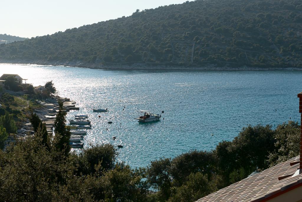 Holiday Home Mirna Vala Sevid Εξωτερικό φωτογραφία