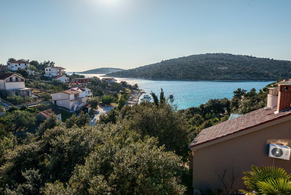 Holiday Home Mirna Vala Sevid Εξωτερικό φωτογραφία