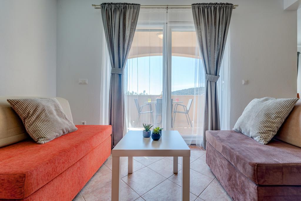 Holiday Home Mirna Vala Sevid Εξωτερικό φωτογραφία