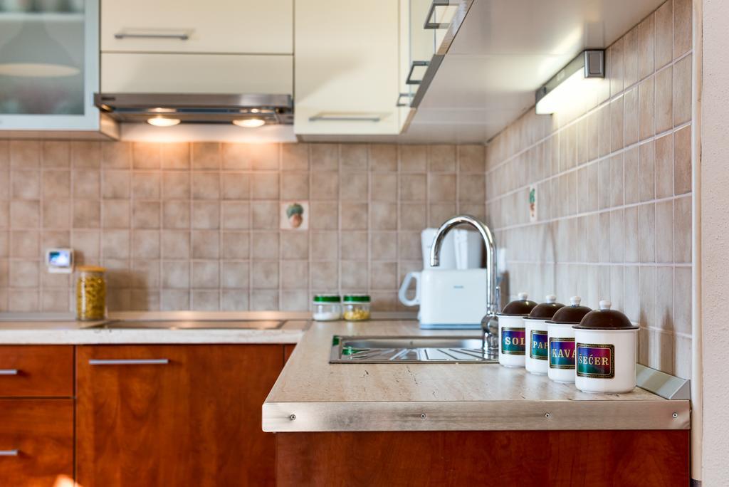 Holiday Home Mirna Vala Sevid Εξωτερικό φωτογραφία